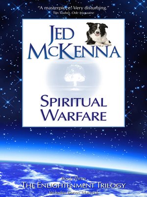 Spiritual Warfare MMX - ebook